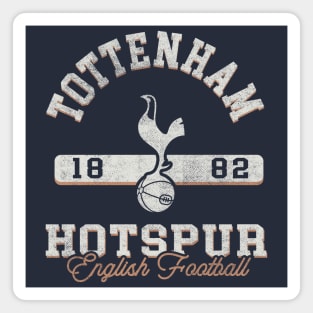 Tottenham Hotspur F.C. Mesh Magnet